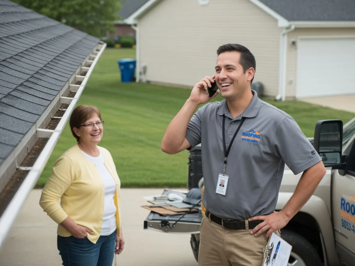 Local Roofing Contractors La Crescenta, CA FAQs